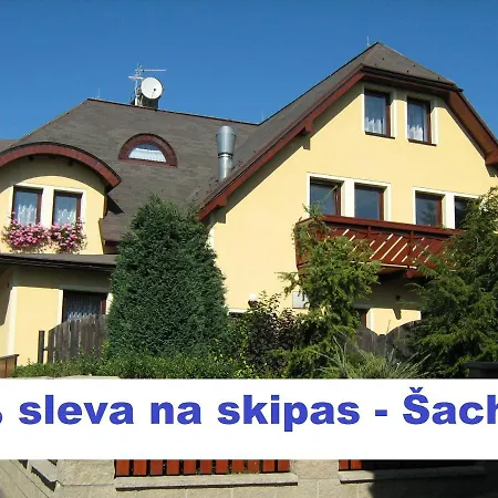 Albina - Restaurace Guest house