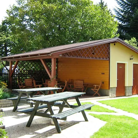 Albina - Restaurace Pensionat 3*