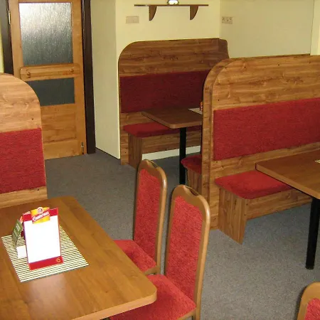 Guest house Albina - Restaurace