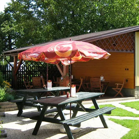 Pensionat Albina - Restaurace Vysoké nad Jizerou