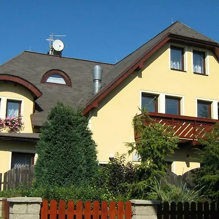 Albina - Restaurace * Vysoke nad Jizerou