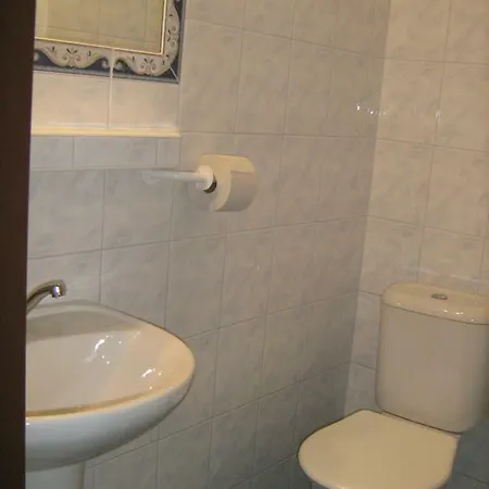 Guest house Albina - Restaurace *
