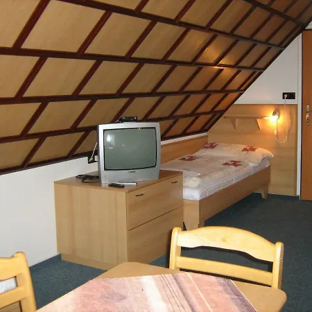 Guest house Albina - Restaurace