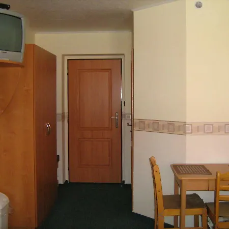 Albina - Restaurace Pensionat Vysoké nad Jizerou