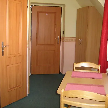 Guest house Albina - Restaurace