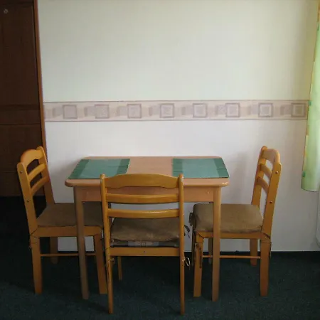 Albína - Restaurace