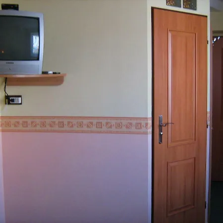 Albina - Restaurace Pensionat Vysoké nad Jizerou