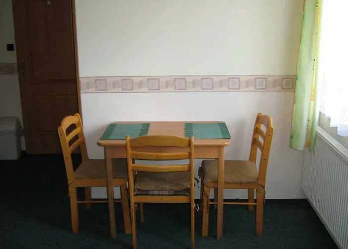 Albina - Restaurace