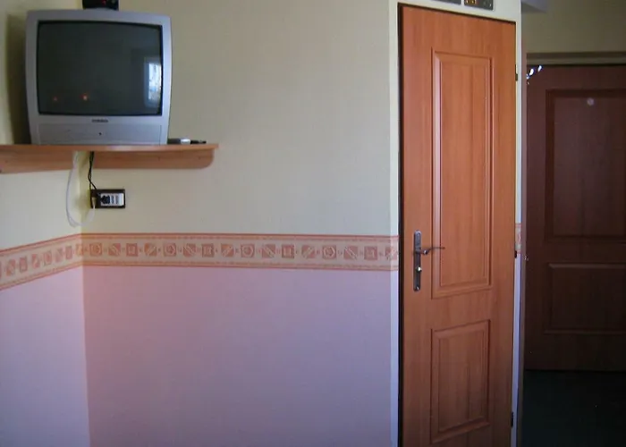 Albina - Restaurace Gasthof Vysoké nad Jizerou